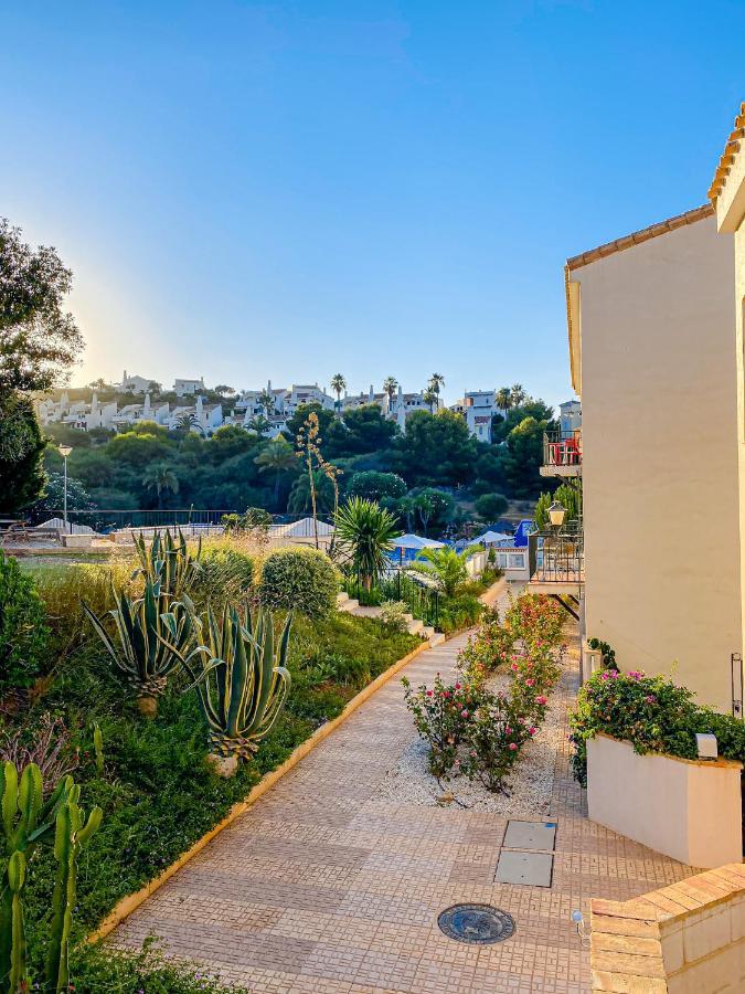 Bellaluz 18.15, La Manga Club Resort Atamaría Kültér fotó