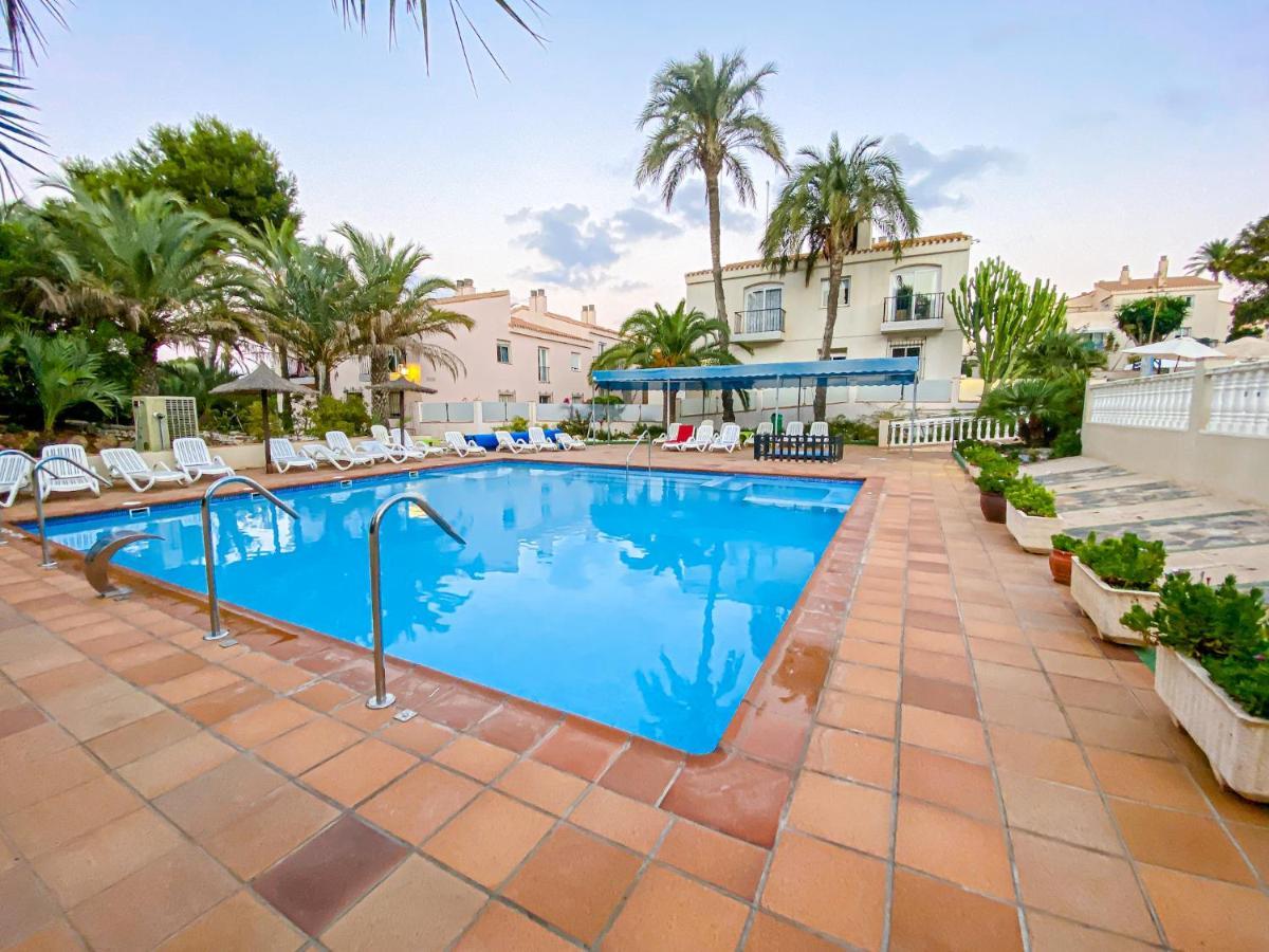 Bellaluz 18.15, La Manga Club Resort Atamaría Kültér fotó