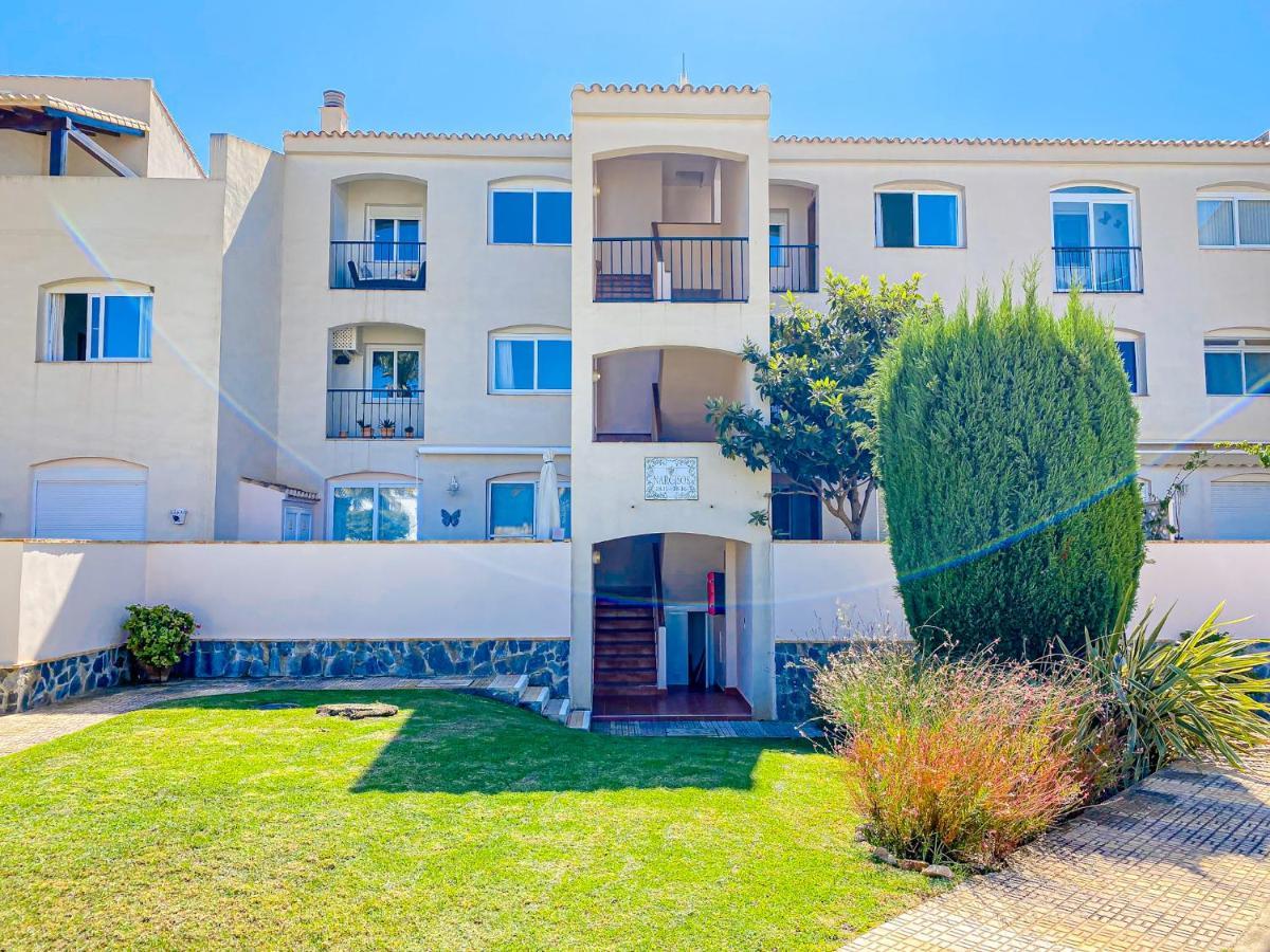 Bellaluz 18.15, La Manga Club Resort Atamaría Kültér fotó